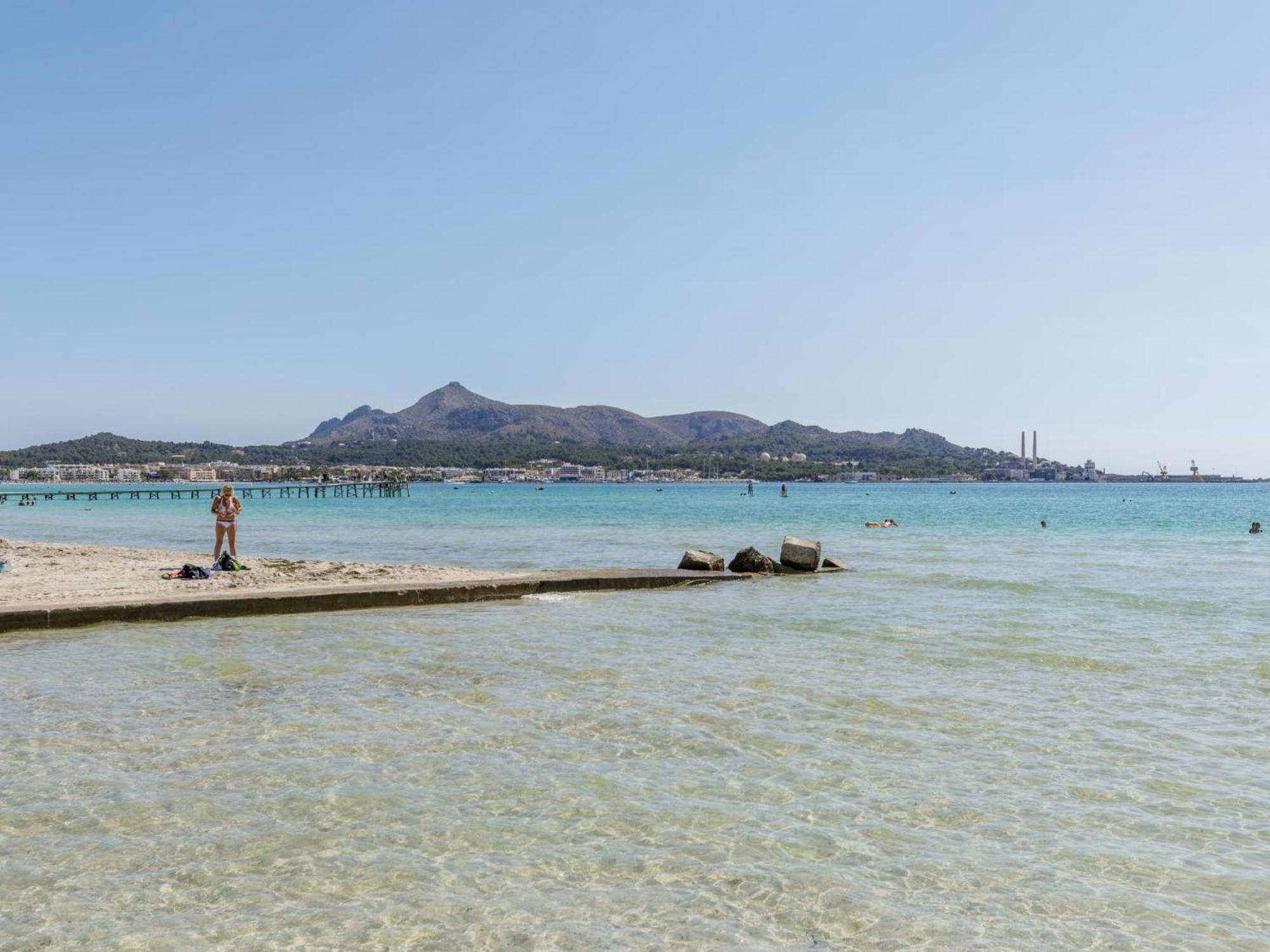 Long By Sunvillas Mallorca Apartment