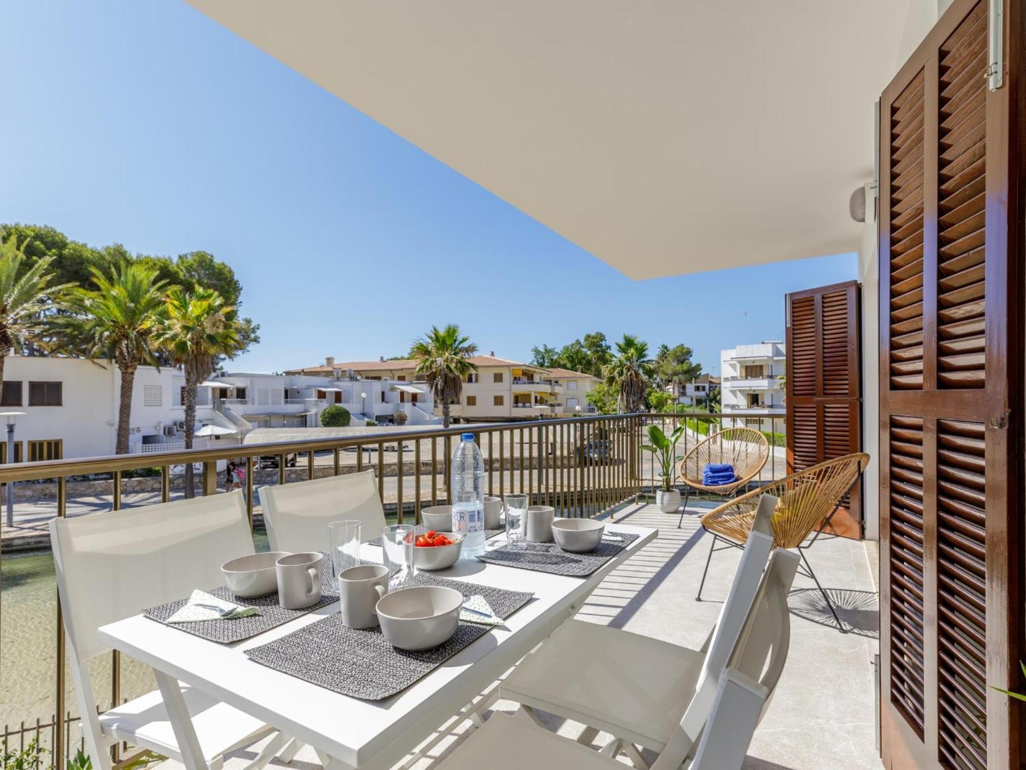 Long By Sunvillas Mallorca Apartment Alcúdia