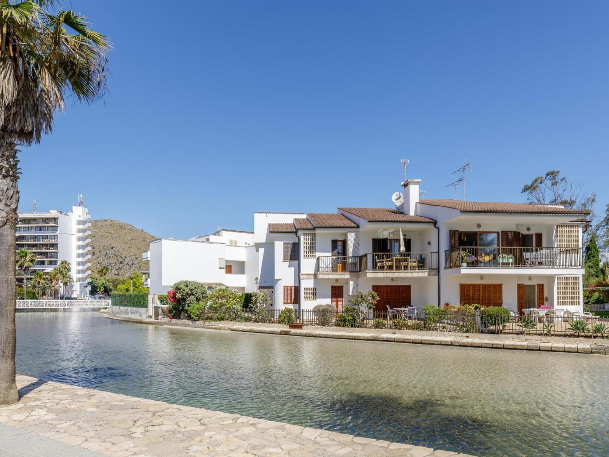Long By Sunvillas Mallorca