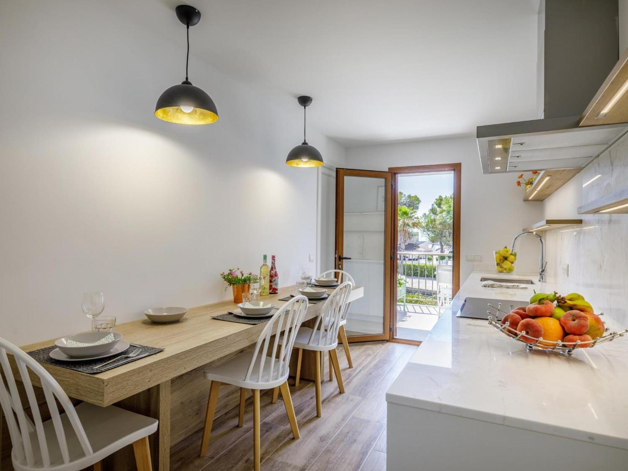 Apartment Long By Sunvillas Mallorca
