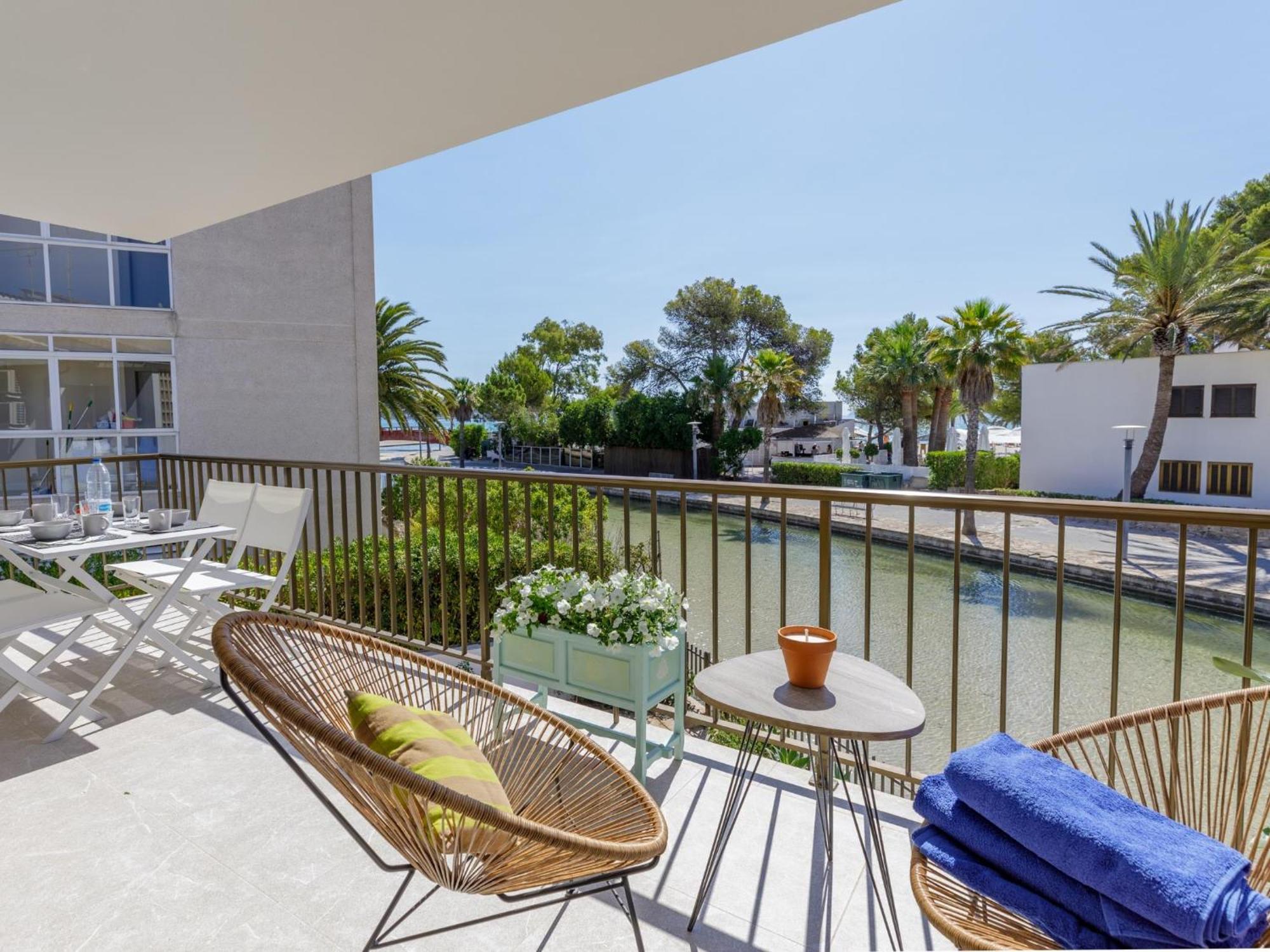 Long By Sunvillas Mallorca Apartment *