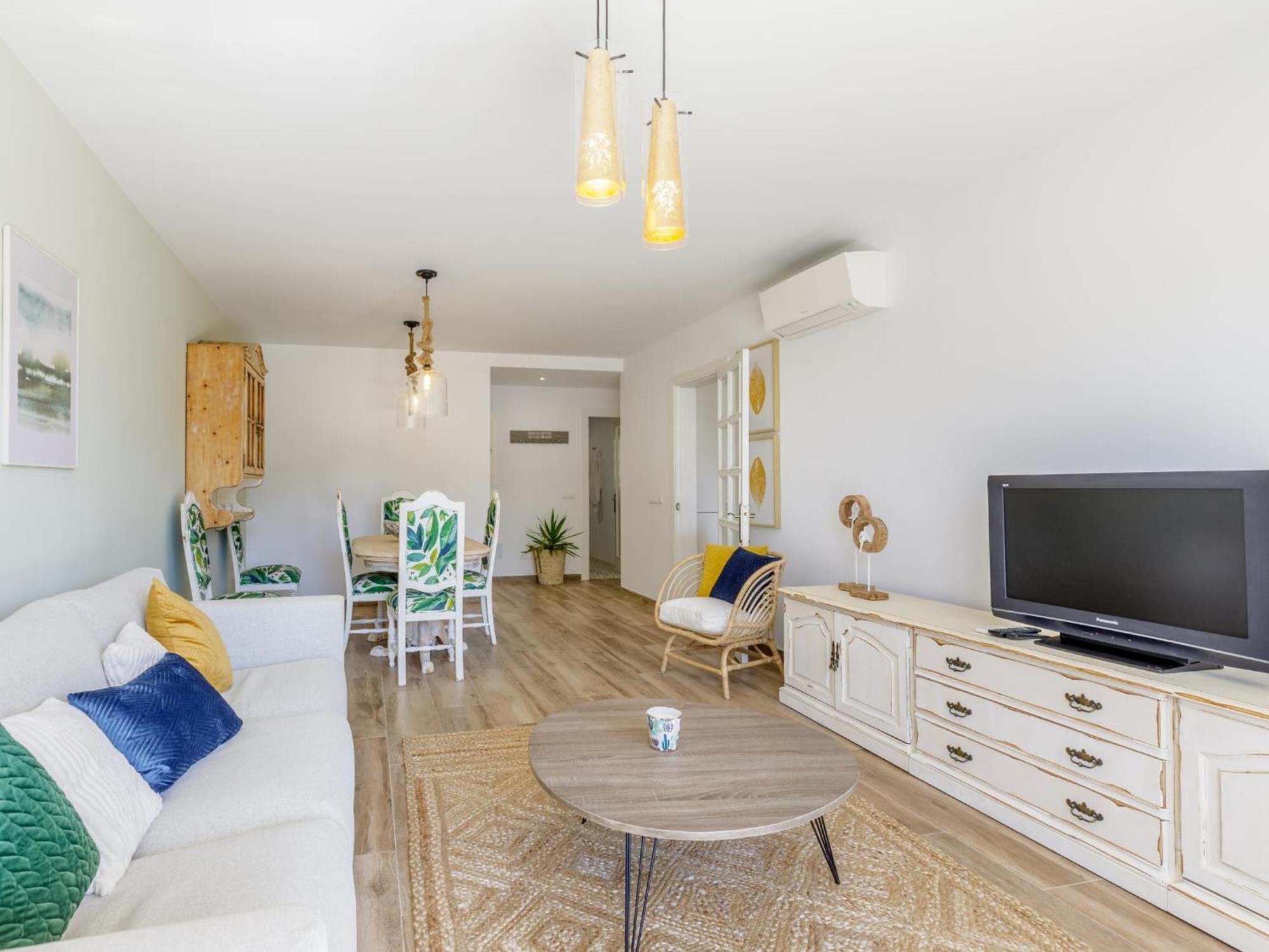 Long By Sunvillas Mallorca *