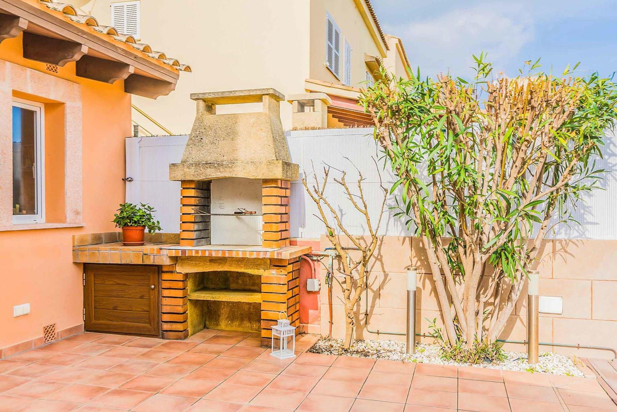 Casa Calma Alcudia (Mallorca)