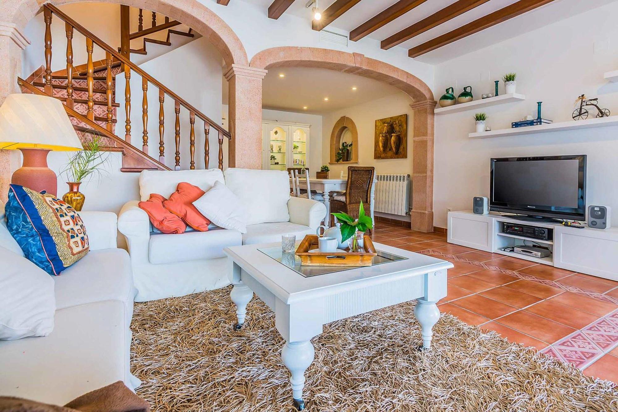 Casa Calma Villa *