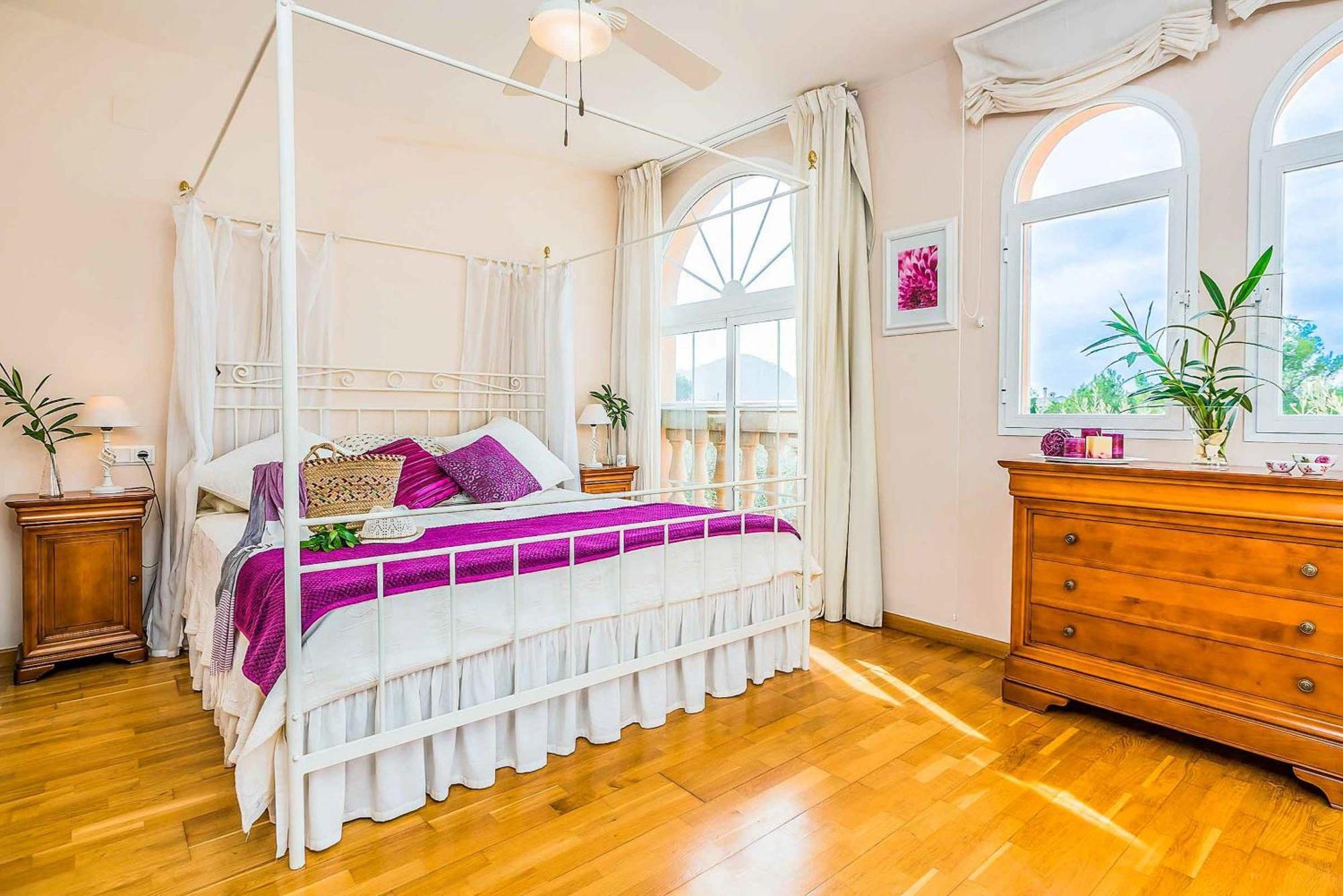Casa Calma Alcudia (Mallorca)