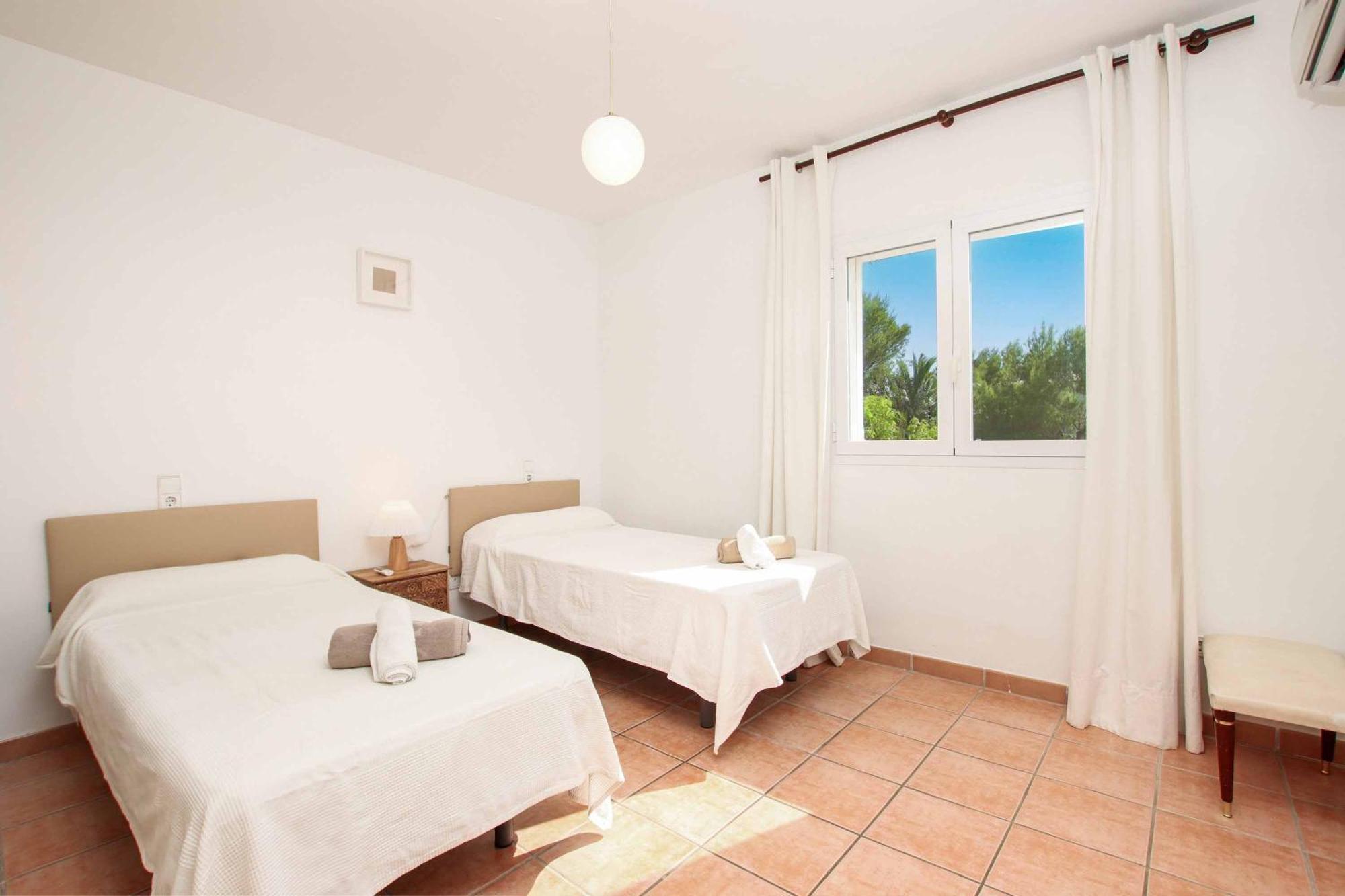 Casa Uno Villa *