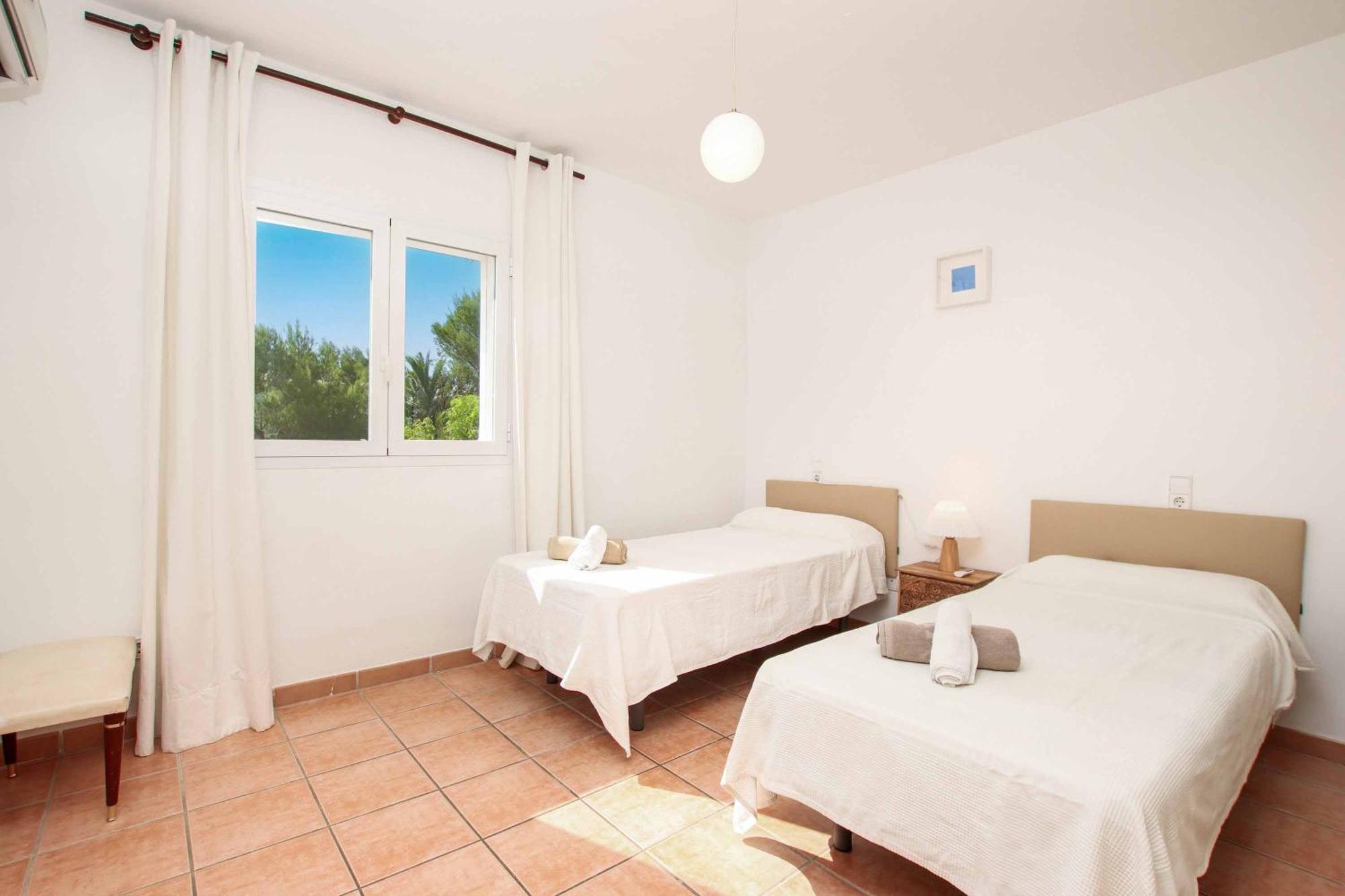 Villa Casa Uno *