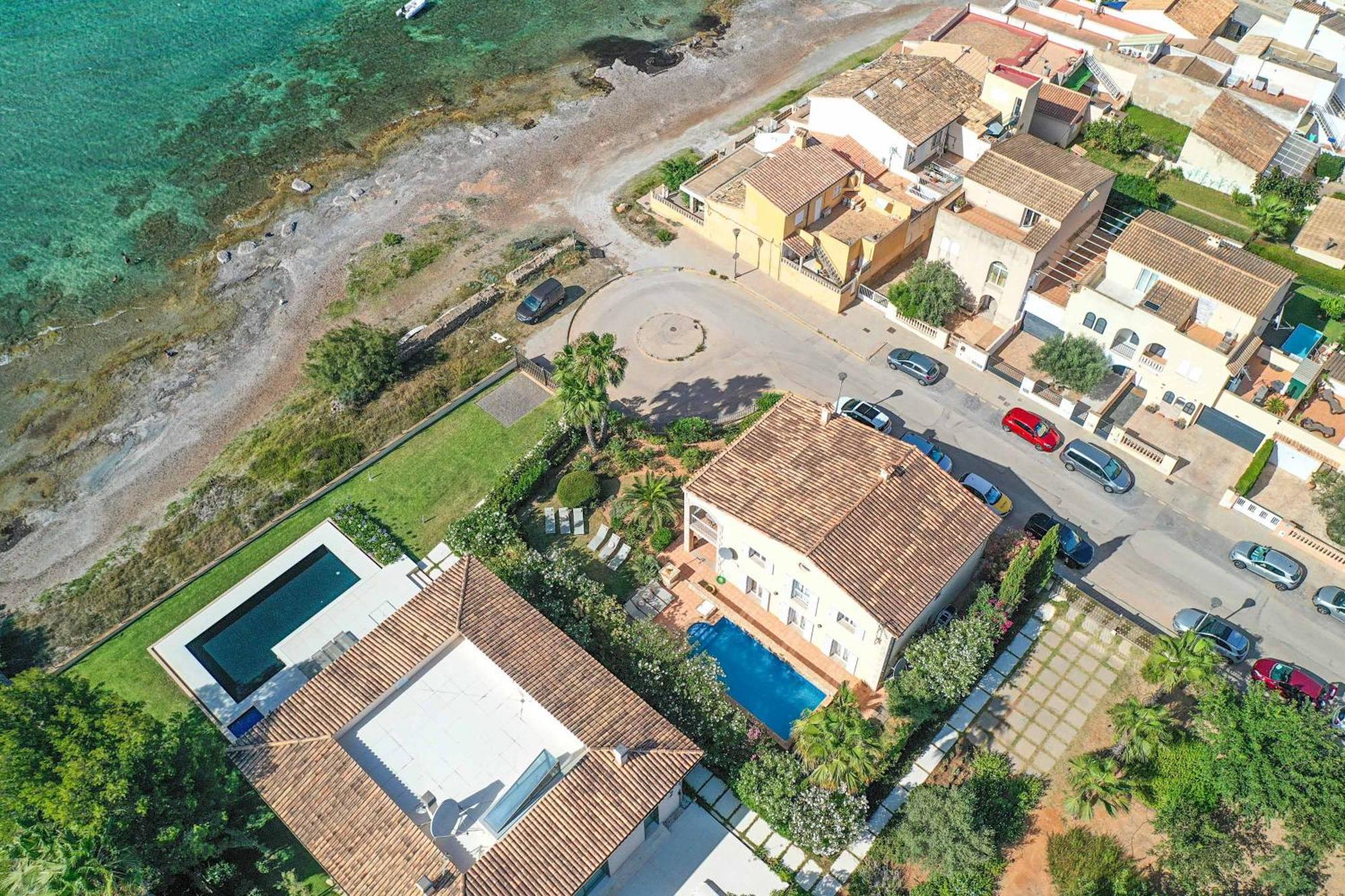 Villa Casa Uno Alcudia (Mallorca)