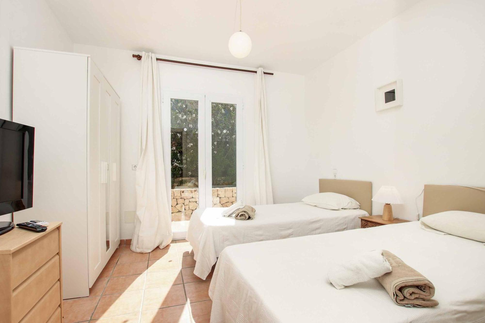 Casa Uno * Alcúdia