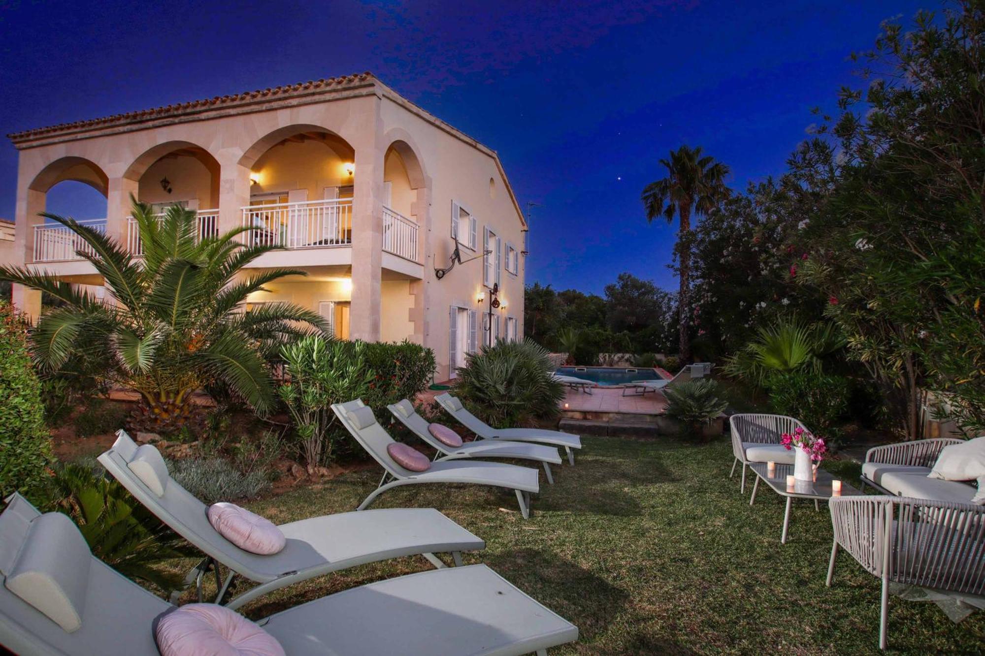 Casa Uno Villa
