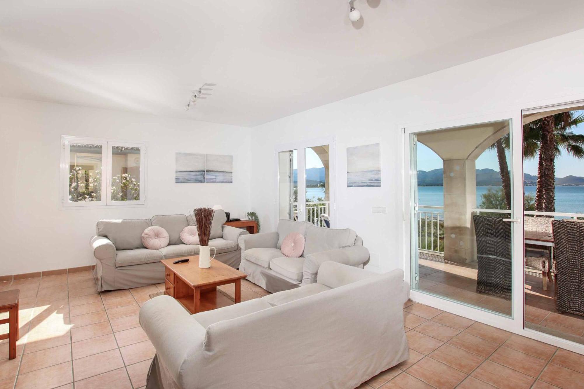 Villa Casa Uno Alcúdia
