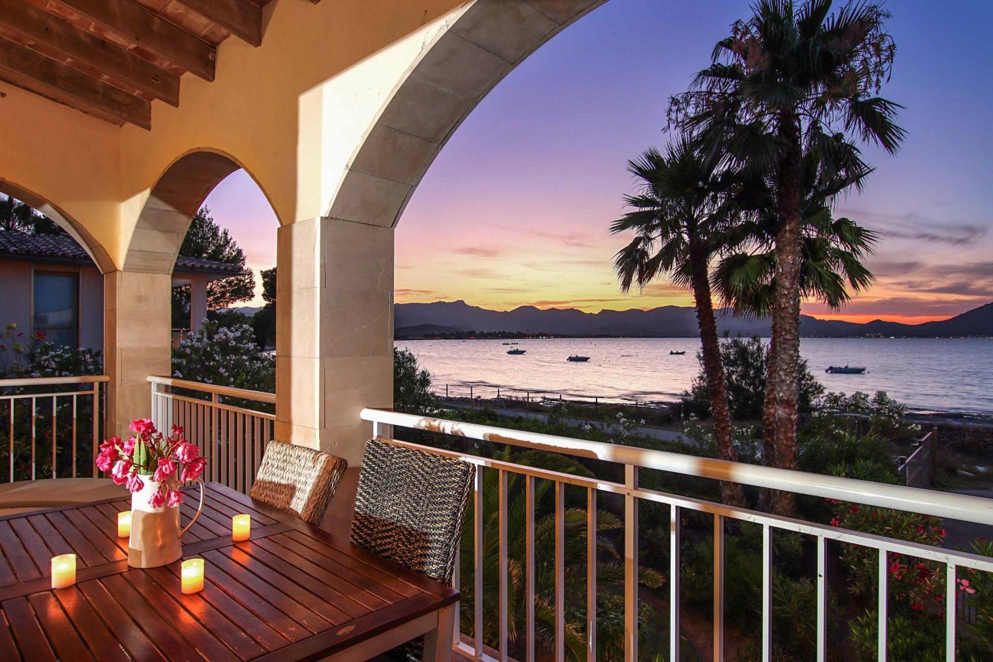Villa Casa Uno Alcudia (Mallorca)