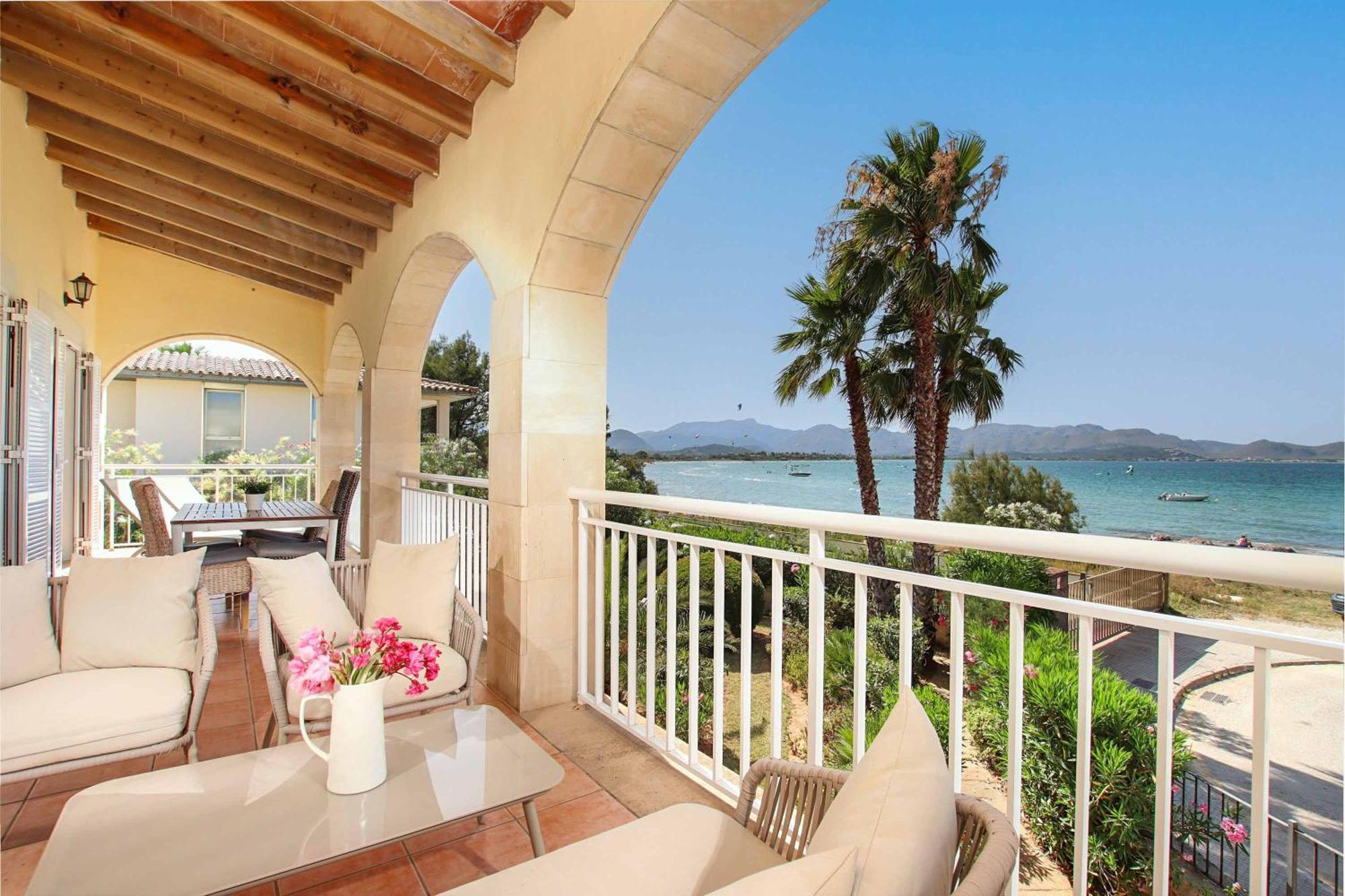 Casa Uno * Alcúdia
