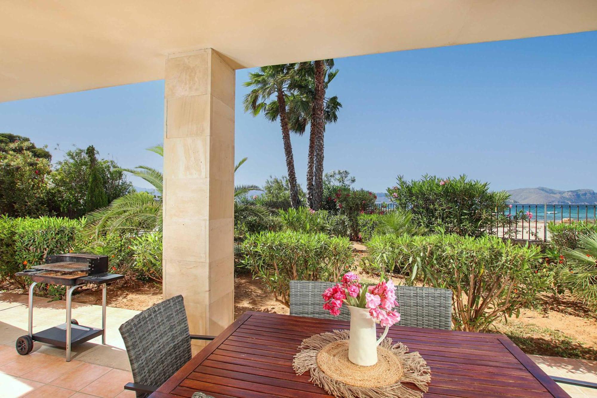 Casa Uno * Alcúdia
