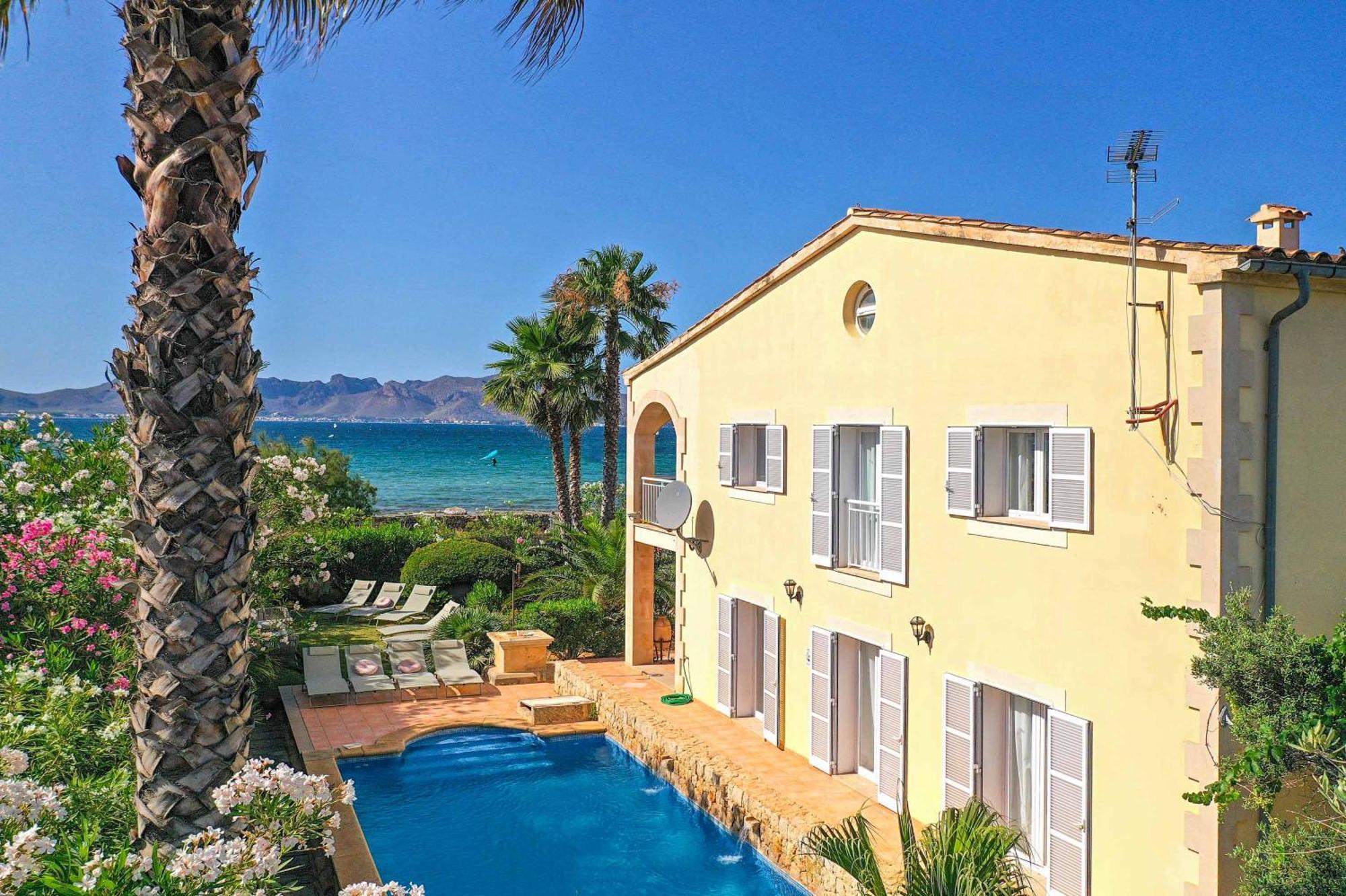 Casa Uno * Alcúdia
