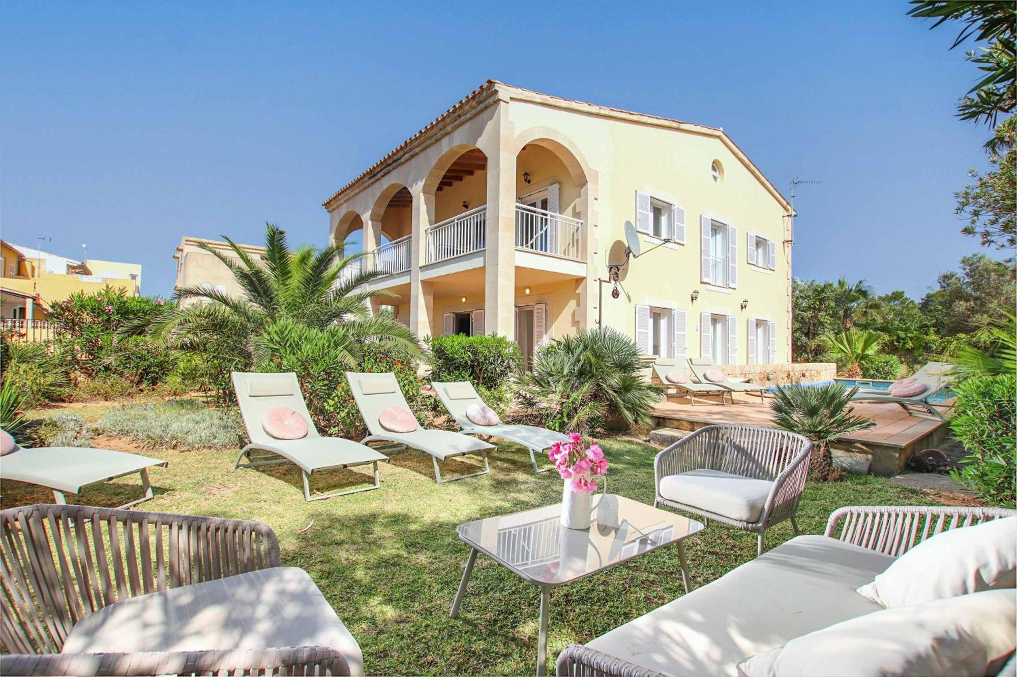 Casa Uno