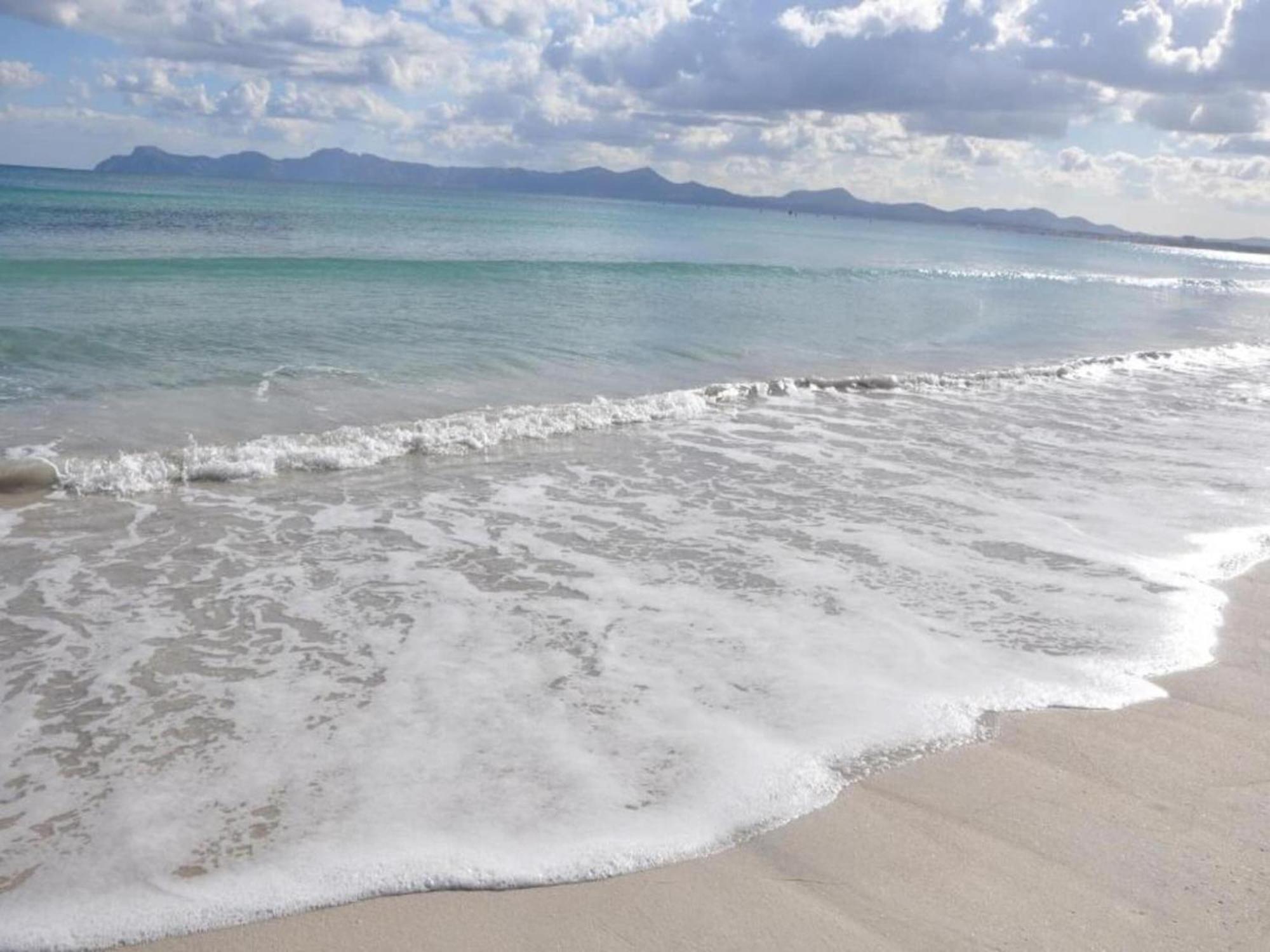 In Holiday home Alcudia (Mallorca)