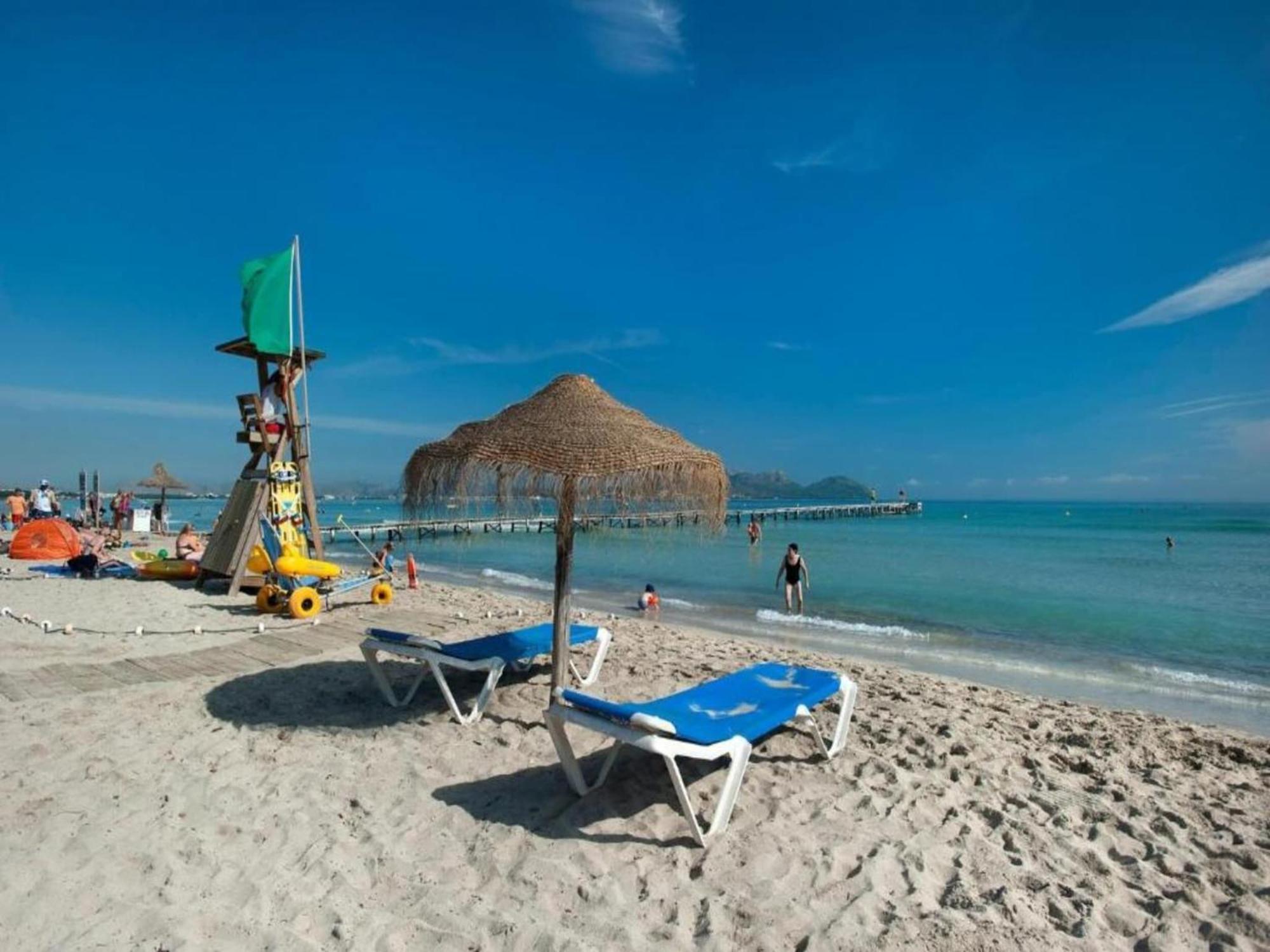 Holiday home In Alcudia (Mallorca)