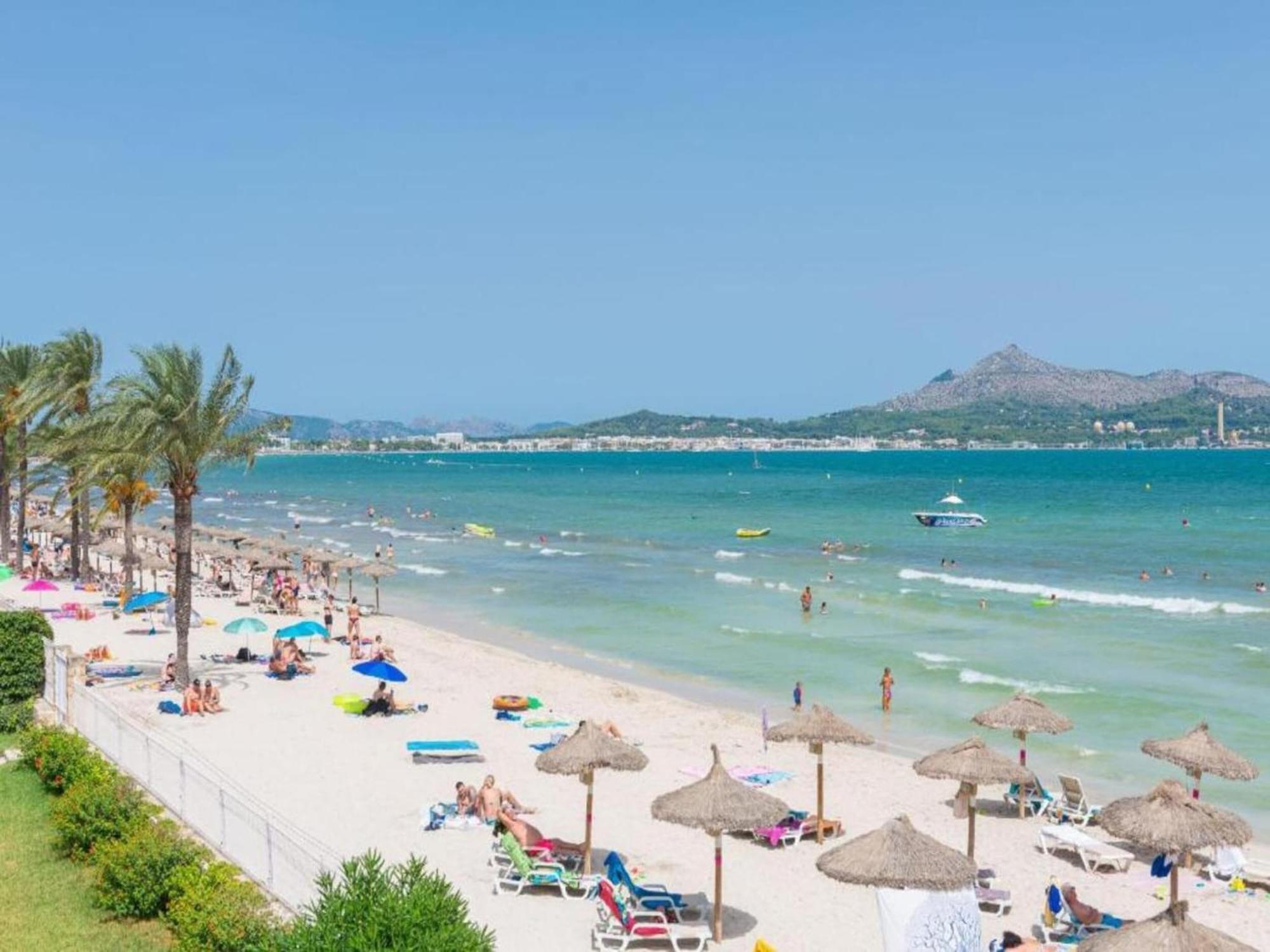 Holiday home In Alcudia (Mallorca)