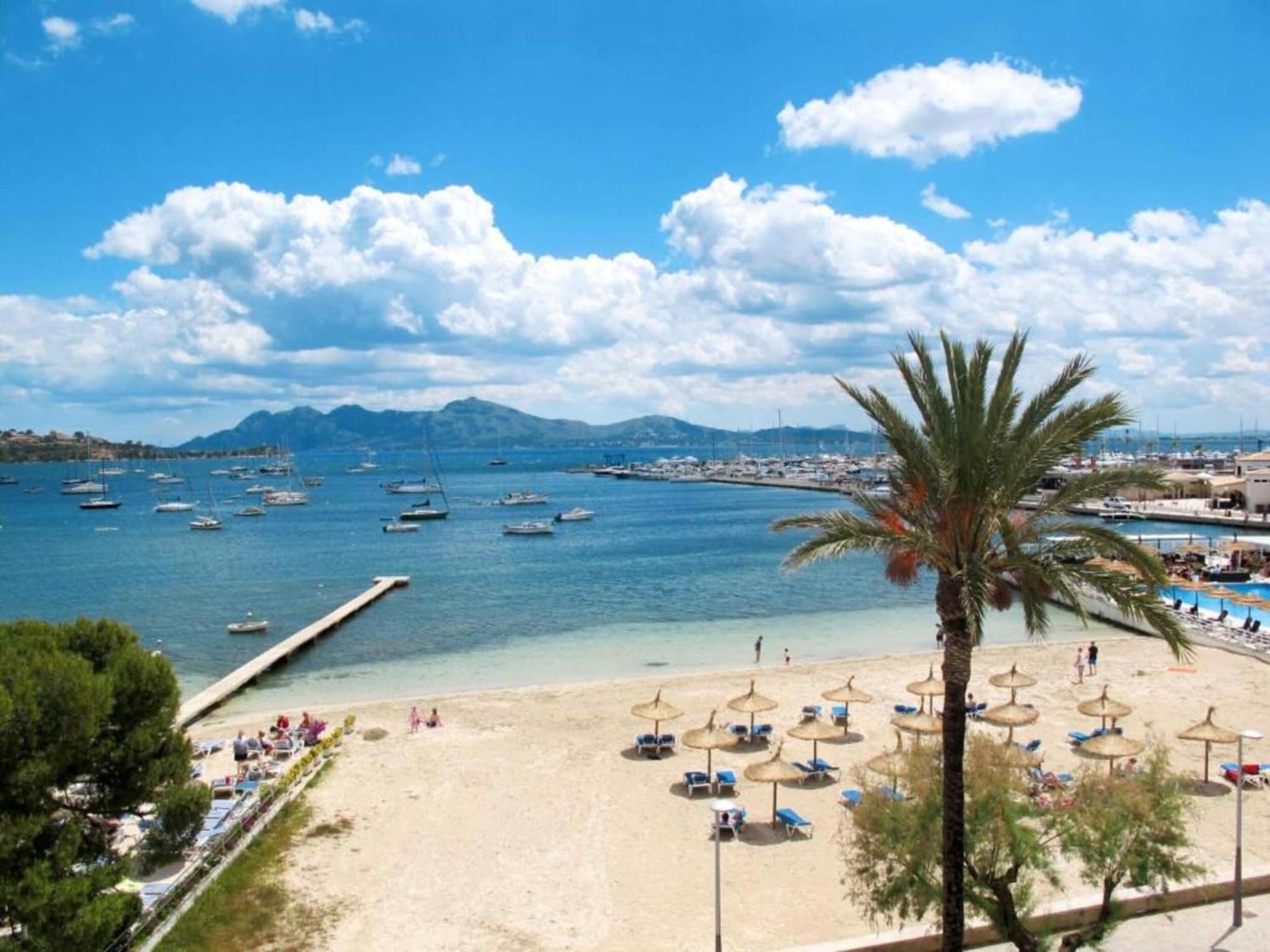Fully Equipped Near Appartement *