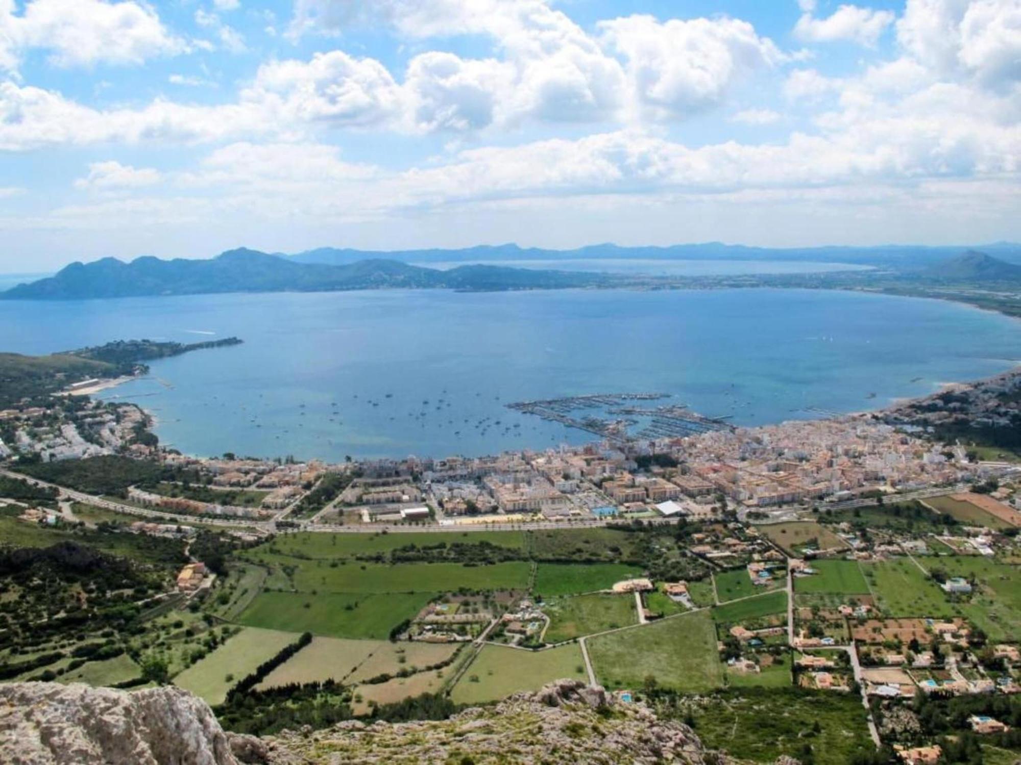 Fully Equipped Near Alcúdia