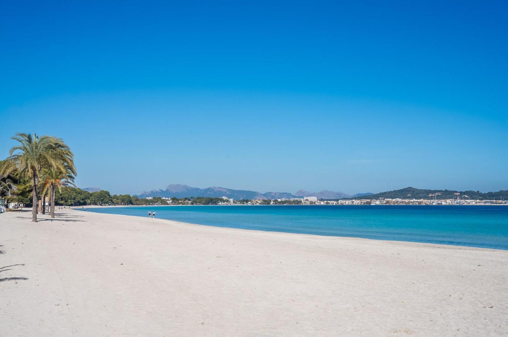 Ideal Mallorca - Maritimo * Alcúdia