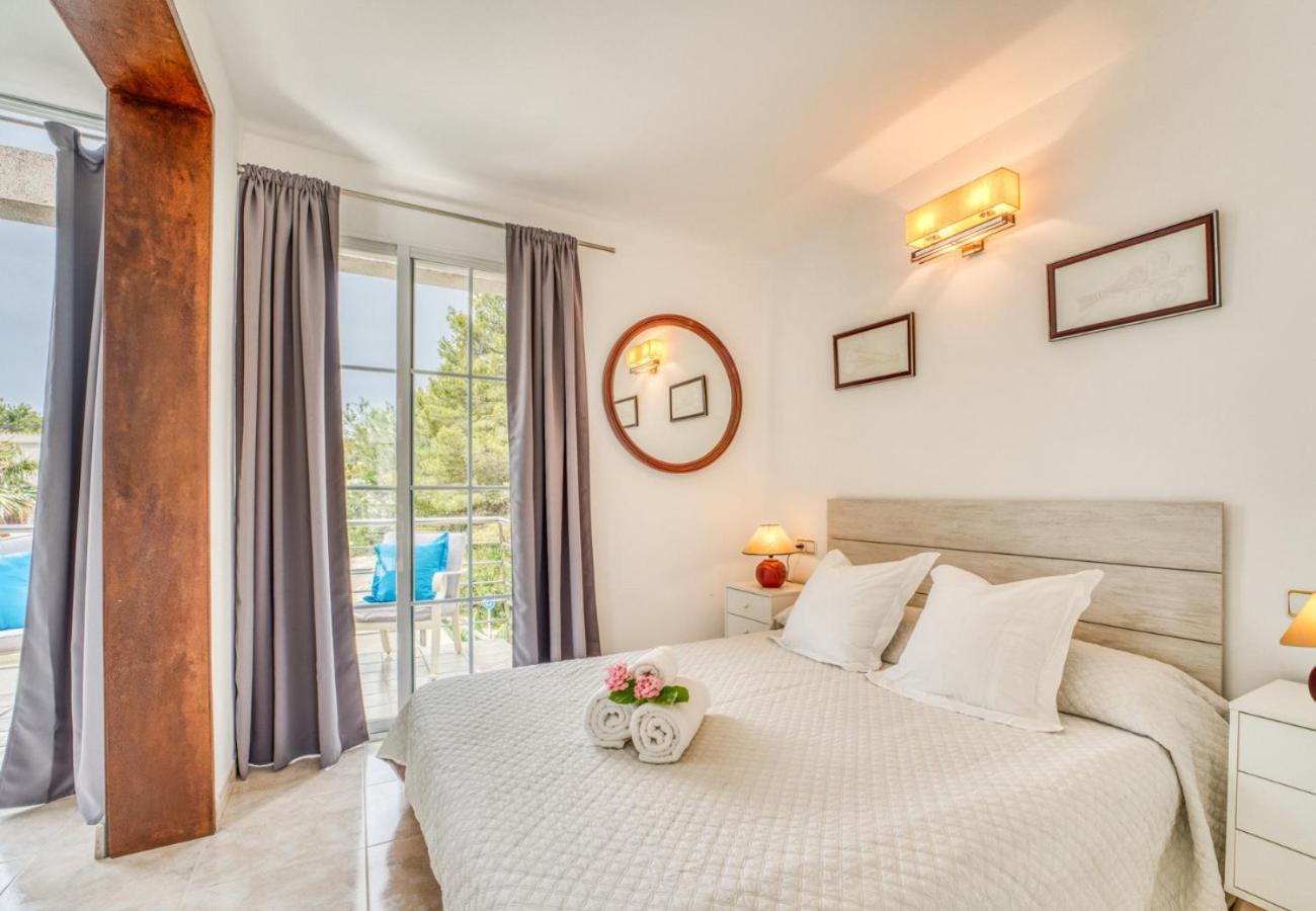 Ideal Mallorca - Cas Ferrer Ferienhaus *