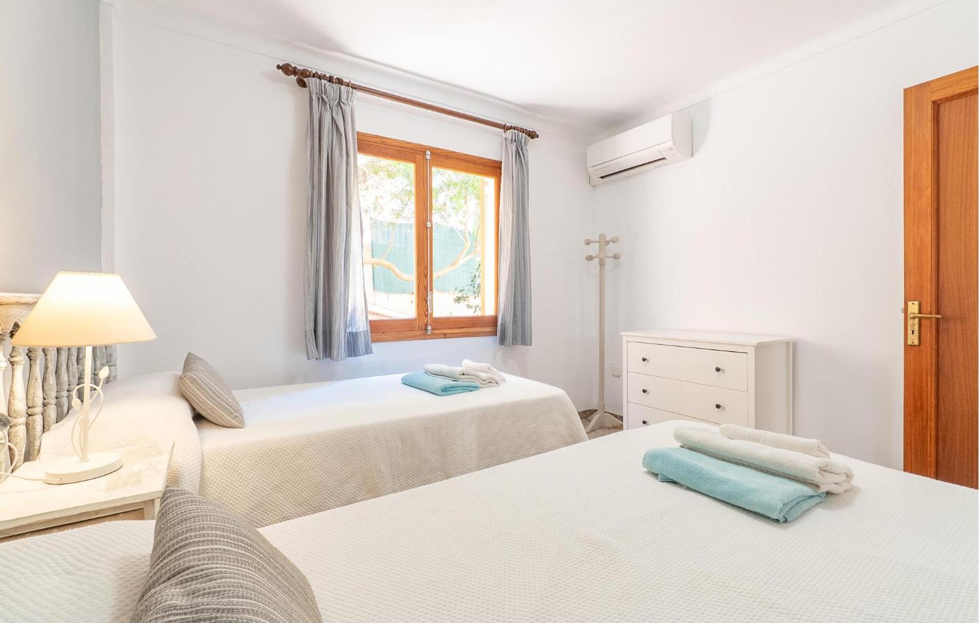 Far Dalcanada Holiday home *