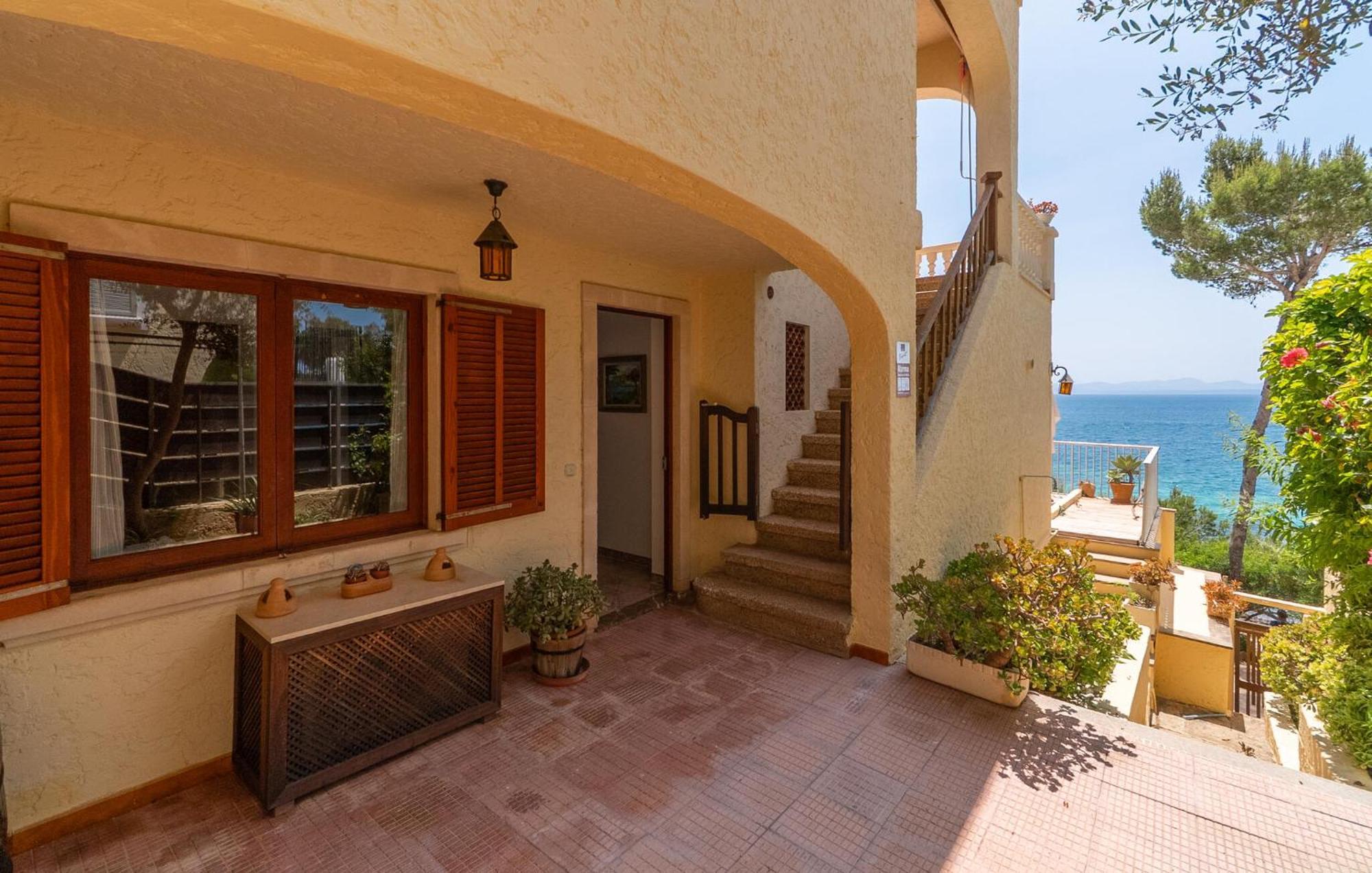 Far Dalcanada Holiday home Alcudia (Mallorca)