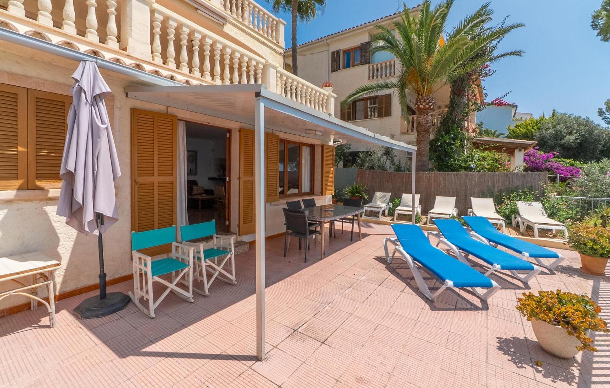 Holiday home Far Dalcanada Alcudia (Mallorca)
