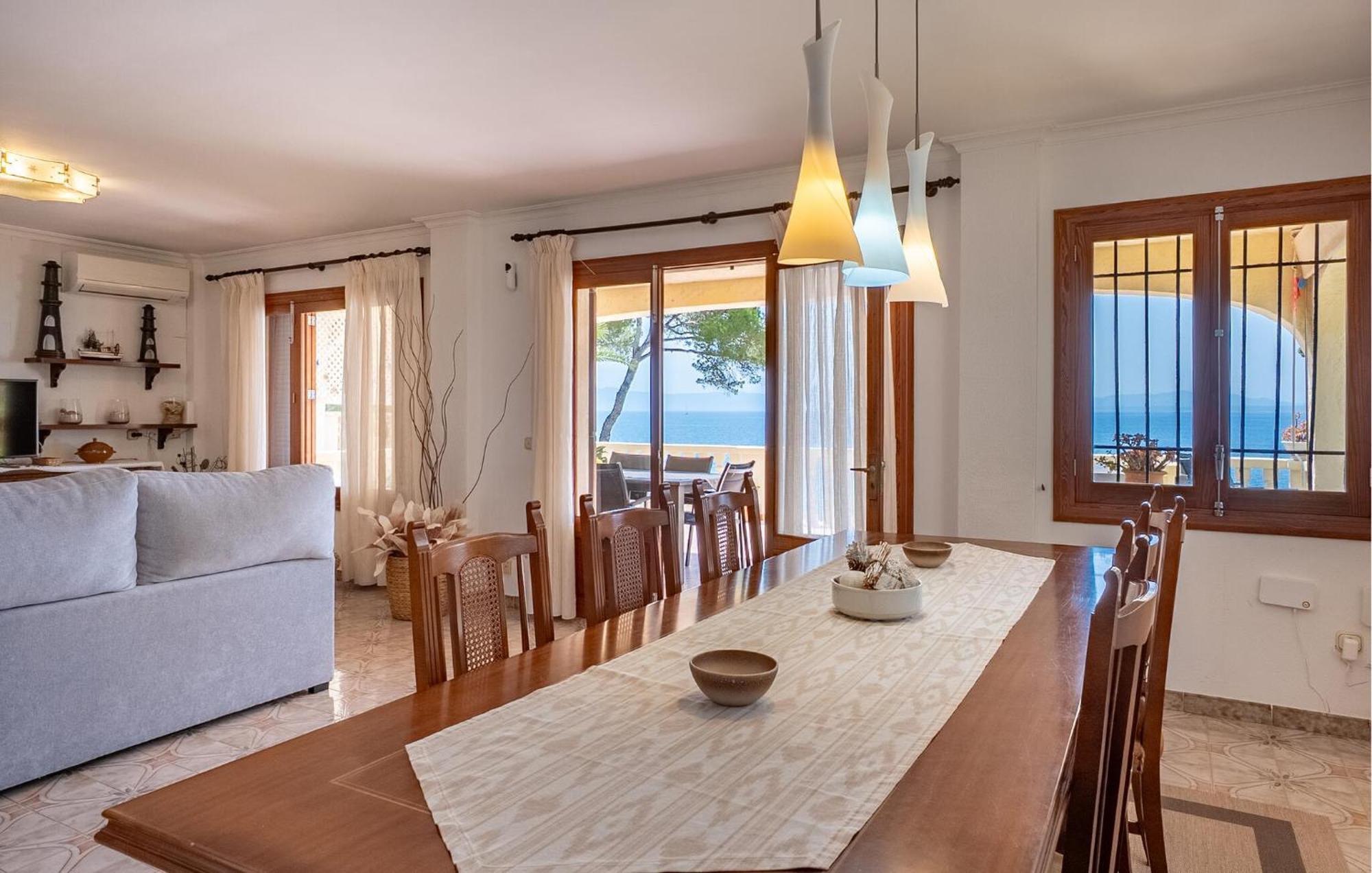 Holiday home Far Dalcanada Alcudia (Mallorca)
