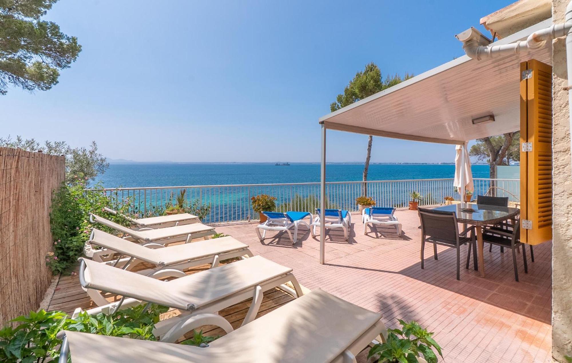 Far Dalcanada * Alcudia (Mallorca)