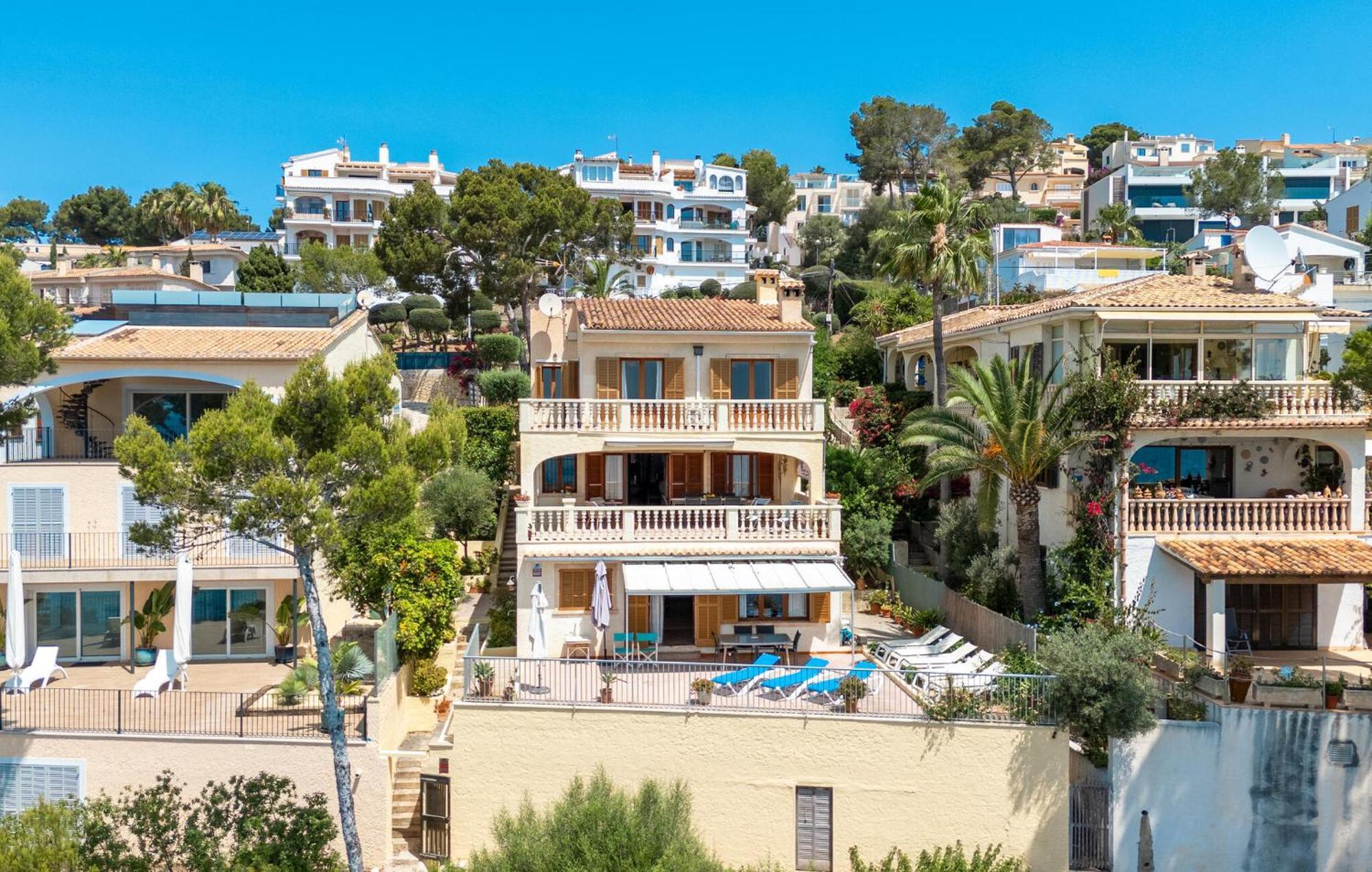 Far Dalcanada * Alcudia (Mallorca)