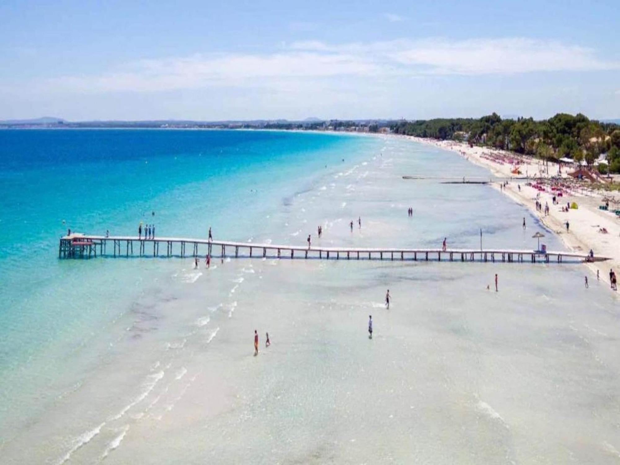 Holiday home By The Mallorca Beaches Alcudia (Mallorca)