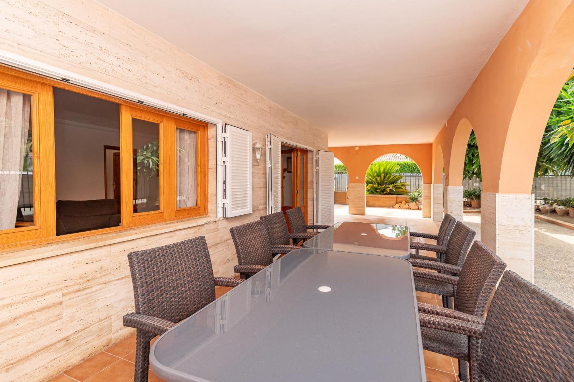 Villa Tienda By Sealand Alcúdia