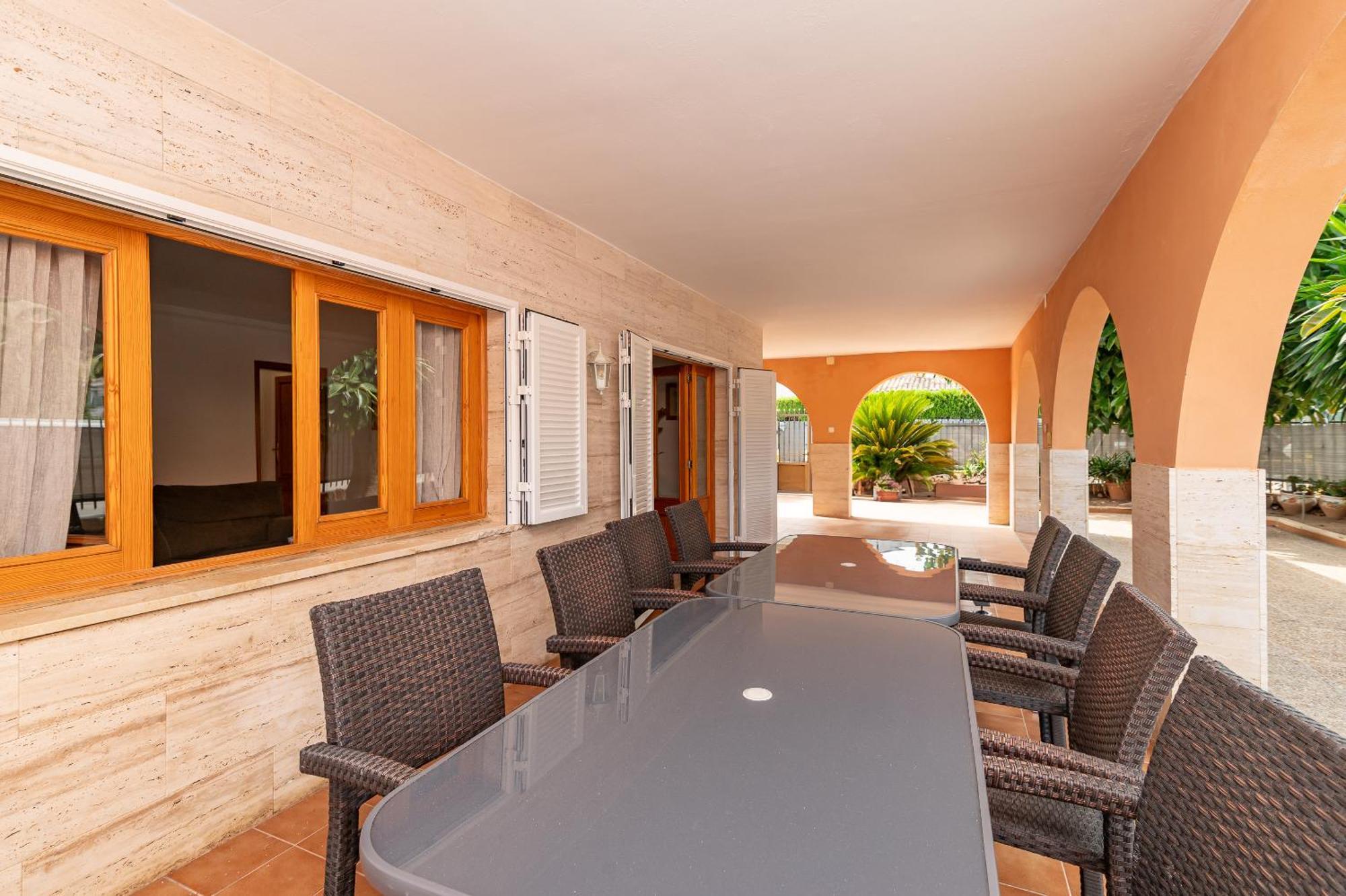 Villa Tienda By Sealand Alcúdia