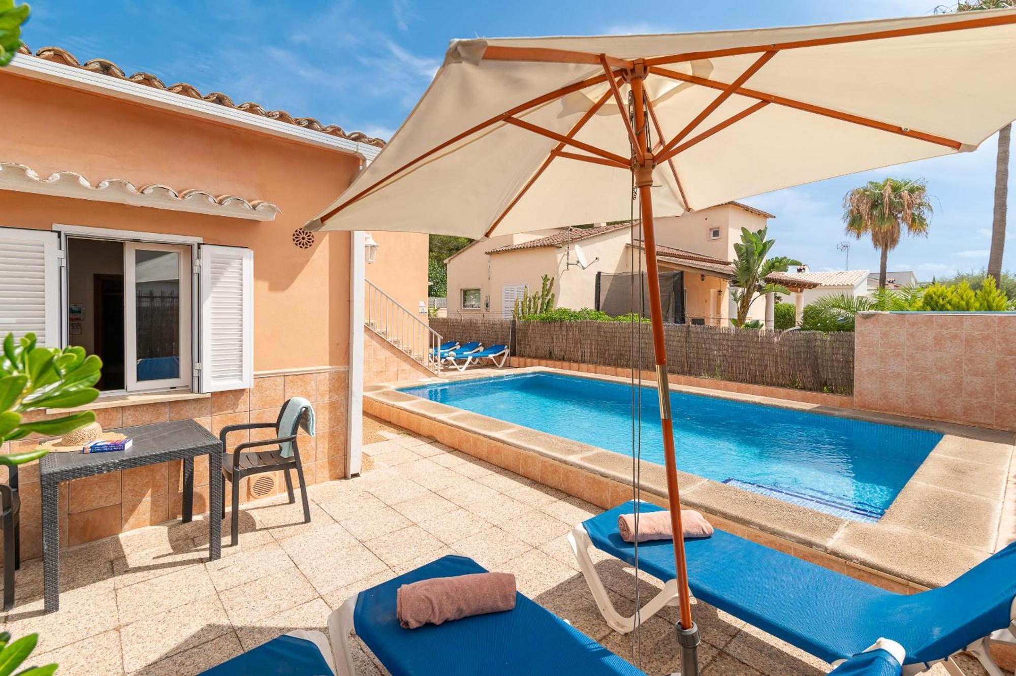 Villa Tienda By Sealand Alcúdia