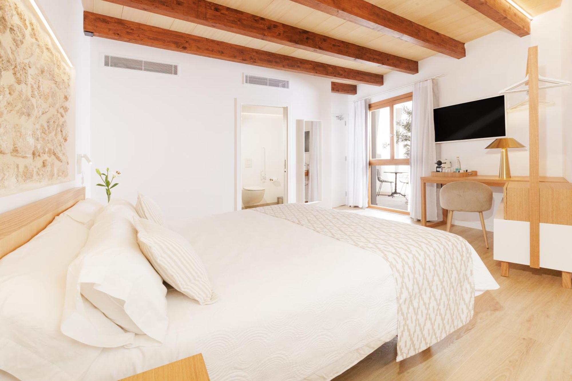 Hotel Petit Palau - Adults Only *