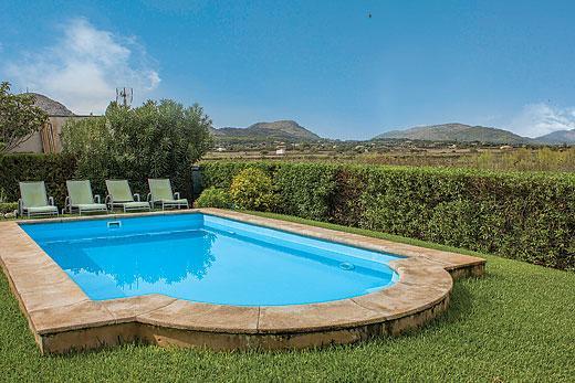 Casa de férias Sa Marina Alcúdia