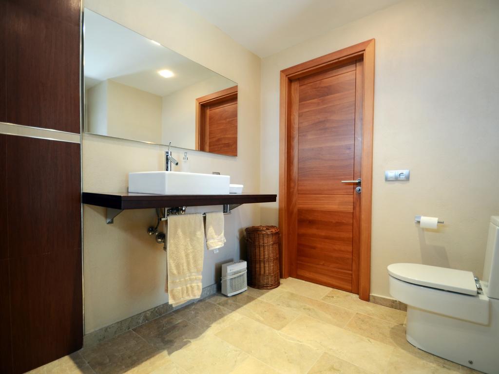 Ca Na Botigueta Holiday home