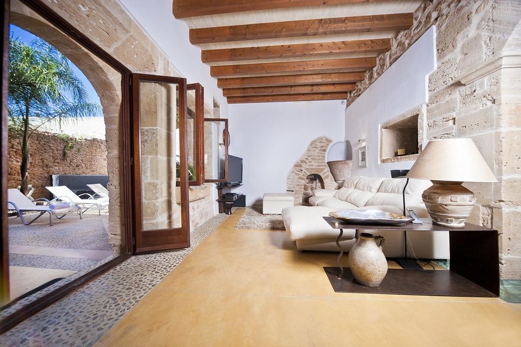 Villa Casa Muralla
