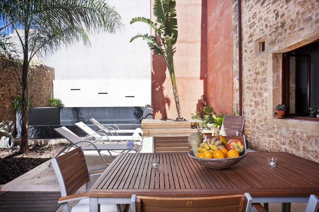 Casa Muralla Alcúdia