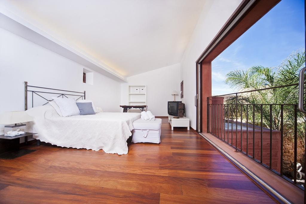 Casa Muralla Alcúdia