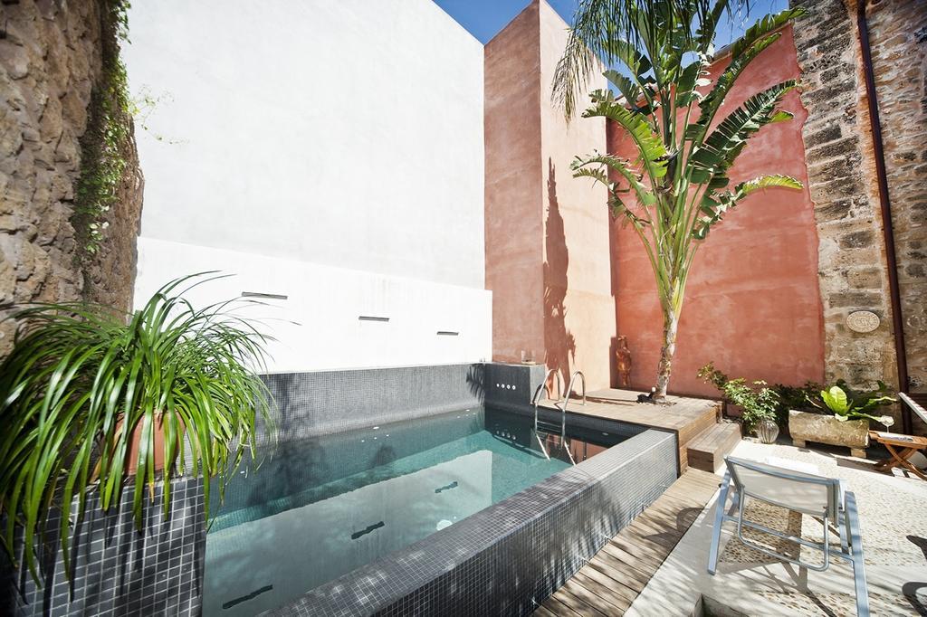 Villa Casa Muralla