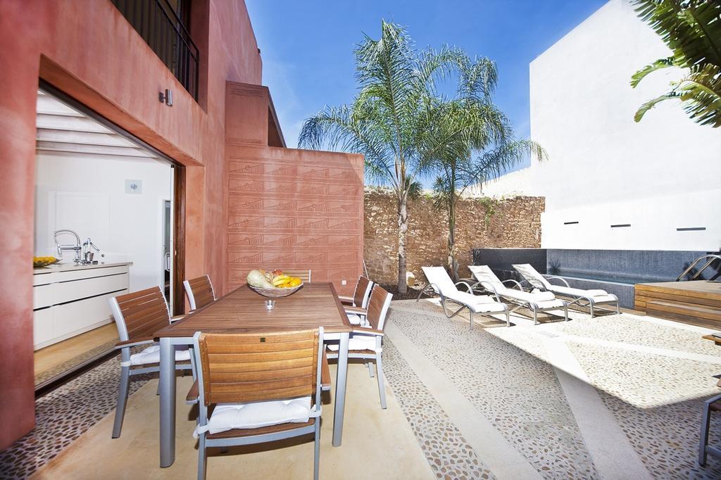Villa Casa Muralla Alcúdia