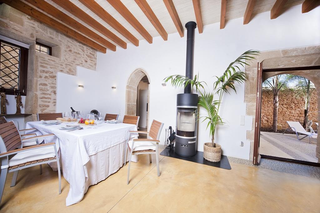 Villa Casa Muralla *