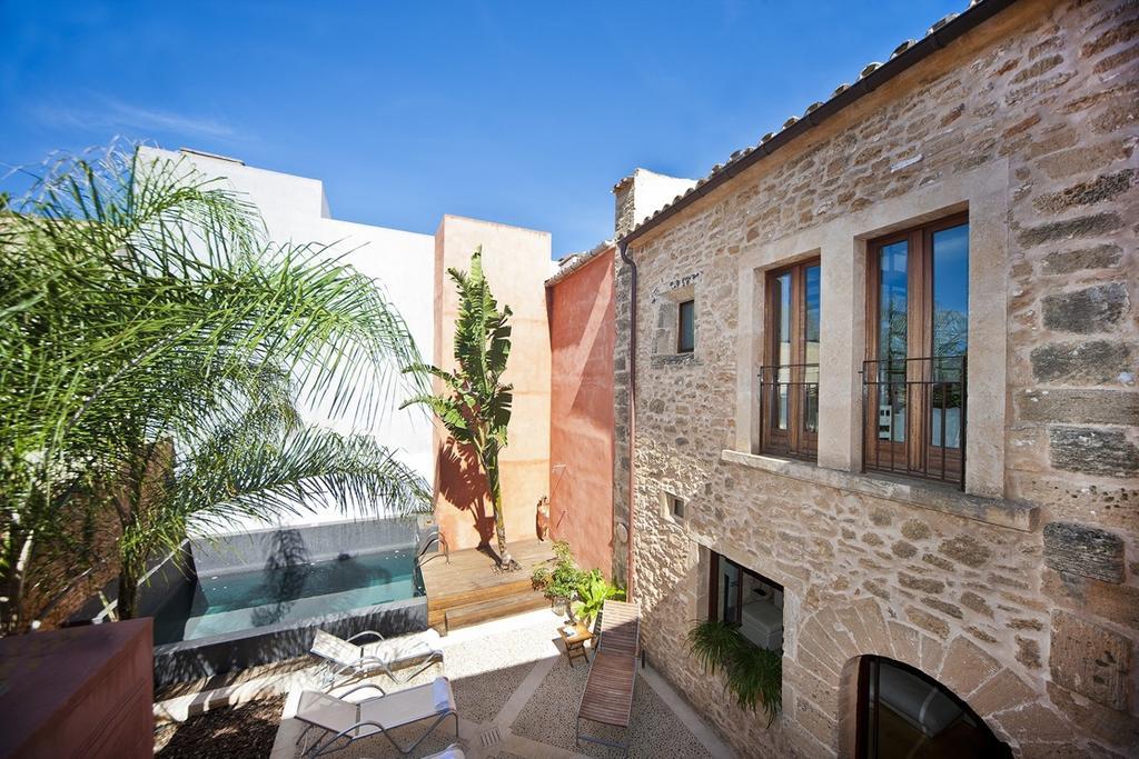 Casa Muralla Alcúdia