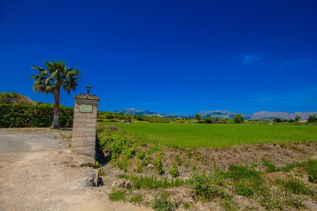 Can Malanyo Alcudia (Mallorca)