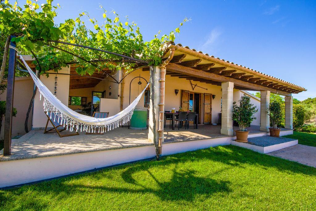 Villa Can Malanyo Alcudia (Mallorca)