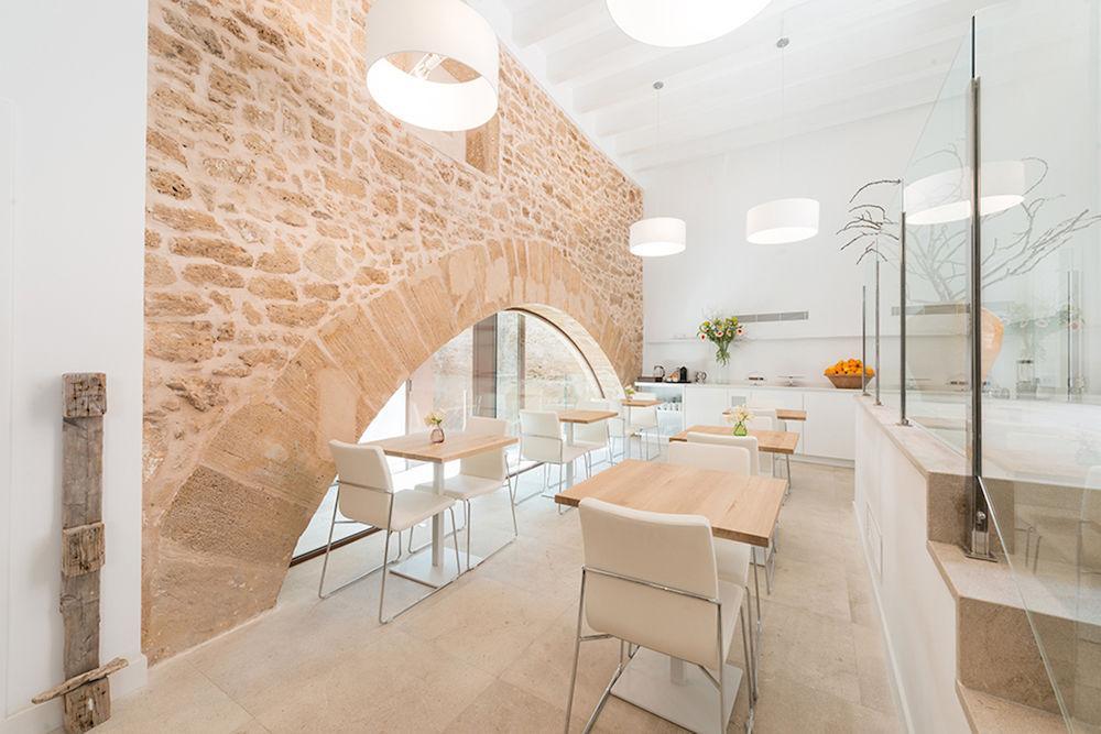 Bordoy Mostatxins - Hotel Boutique Adults Only Alcúdia